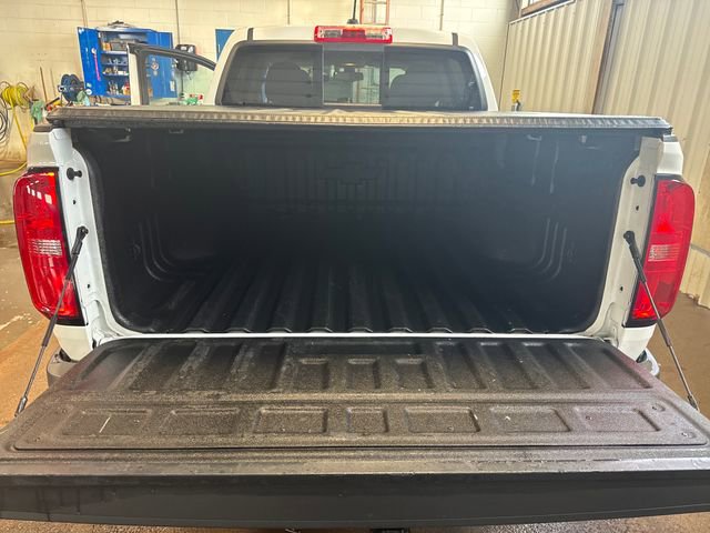 Used 2019 Chevrolet Colorado Z71 image 26