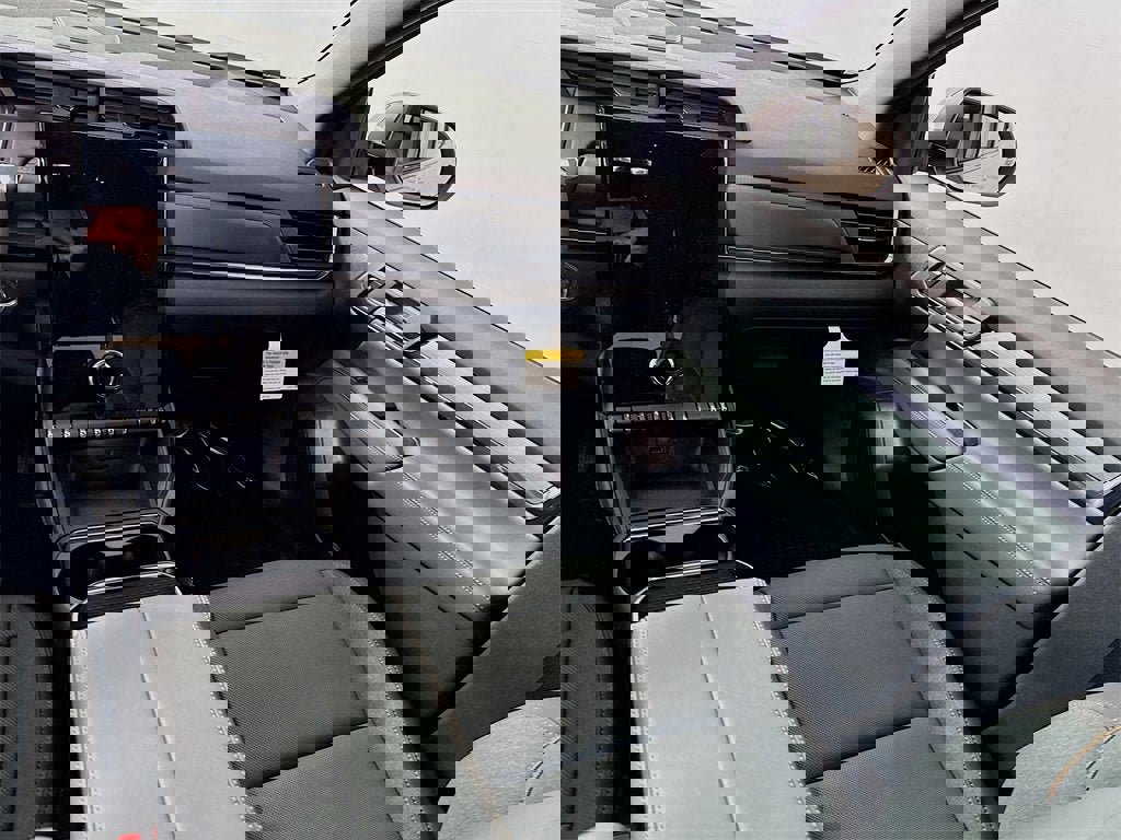 New 2026 GMC Terrain AT4 w/ Convenience Package III image 17