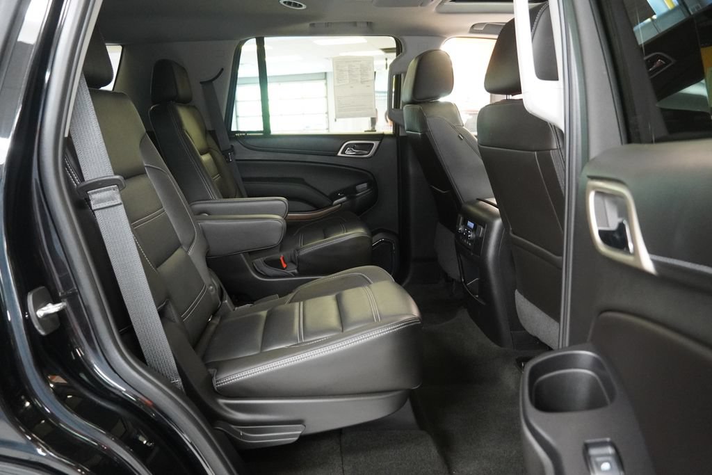 Used 2018 GMC Yukon Denali w/ Denali Ultimate Package AWD/4WD image 36