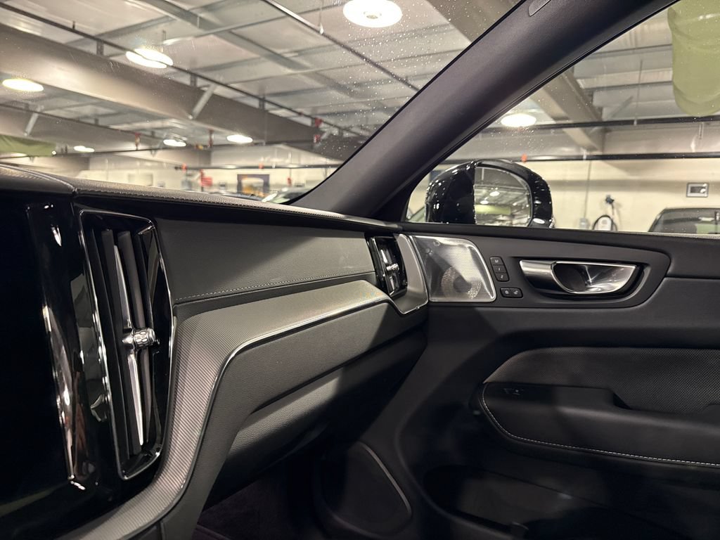 Certified 2023 Volvo XC60 T8 Polestar AWD/4WD image 19