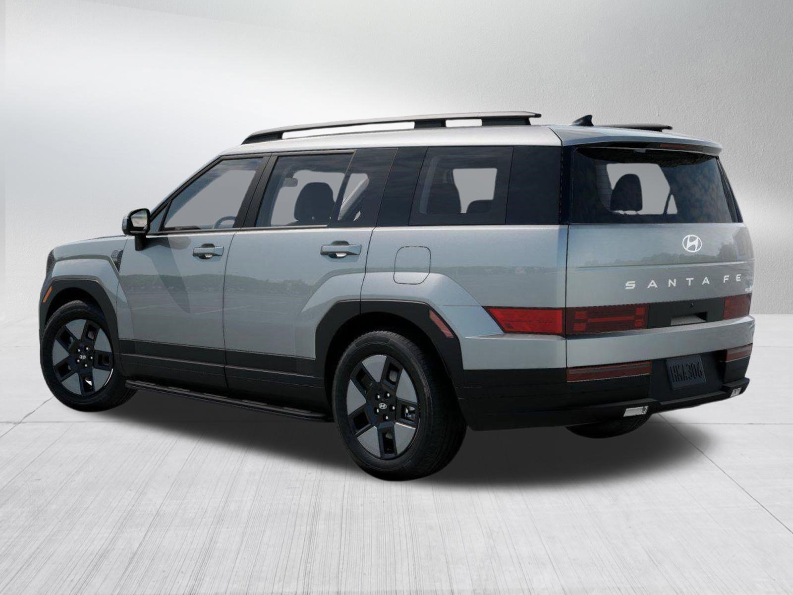 New 2026 Hyundai Santa Fe SEL image 5