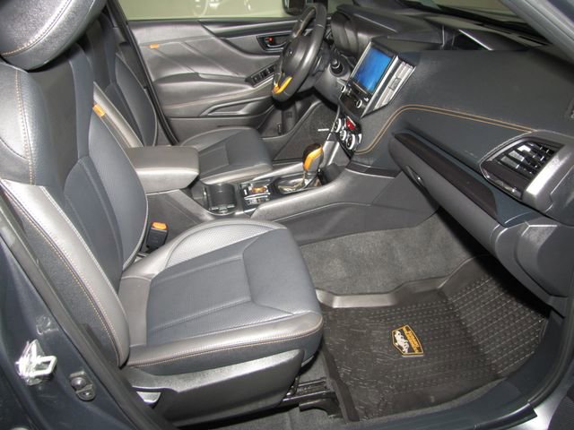 Used 2023 Subaru Forester Wilderness AWD/4WD image 21