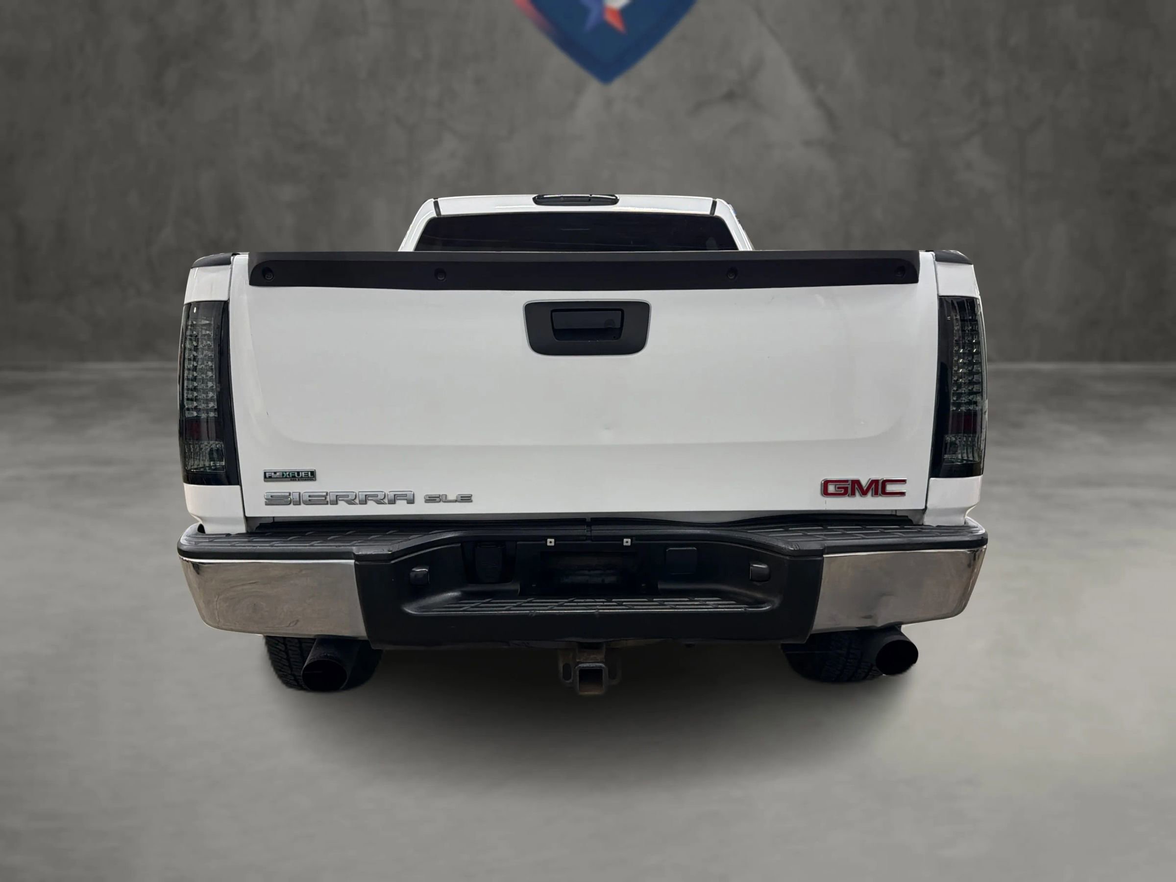 Used 2010 GMC Sierra 1500 SLE w/ Power Pack Plus RWD image 13