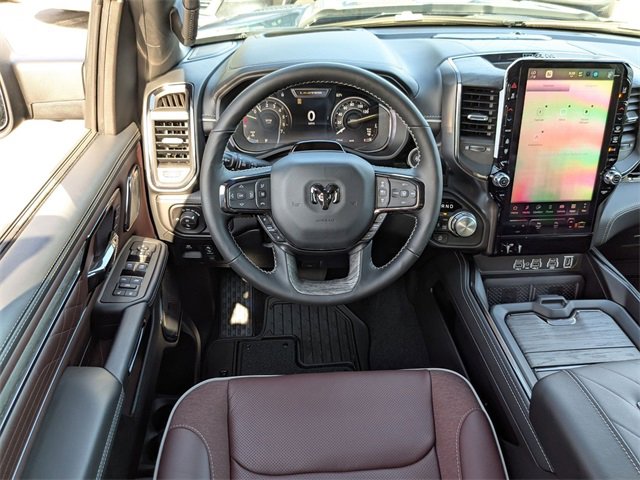 New 2026 RAM 1500 Limited image 29