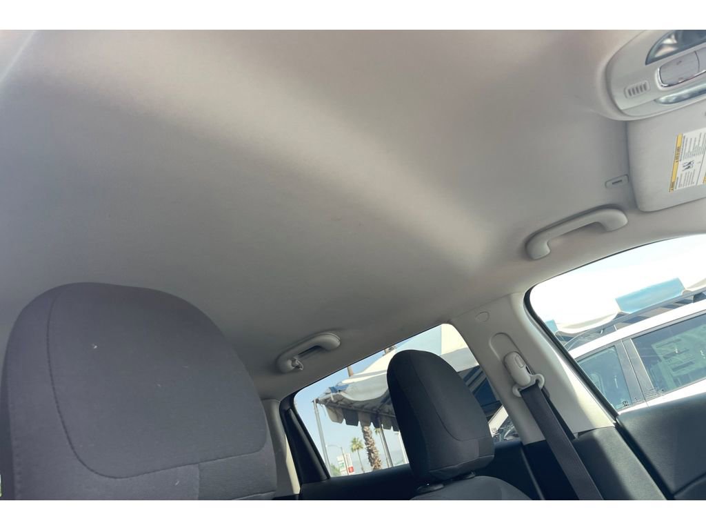 Used 2018 Jeep Compass Sport FWD image 20