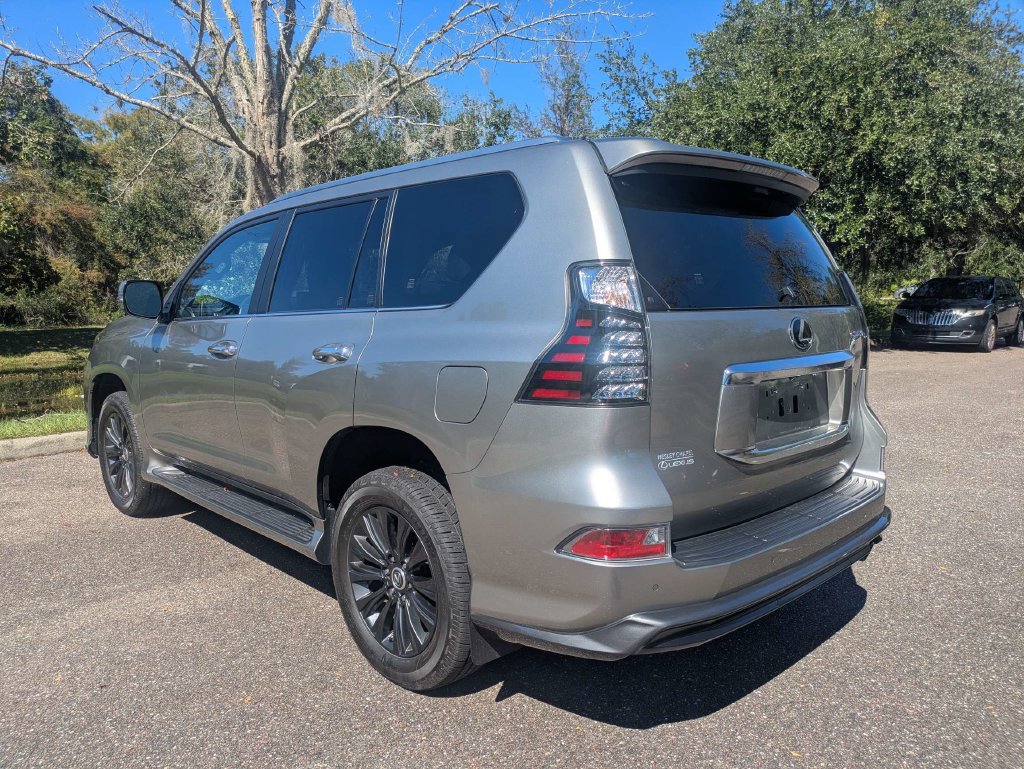 Used 2023 Lexus GX 460 Premium AWD/4WD image 6