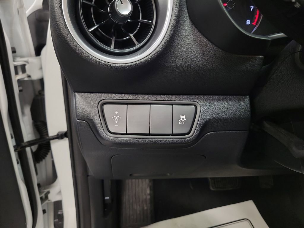 Used 2024 Kia Forte LXS image 20