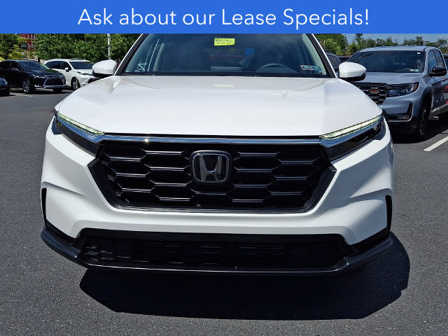 New 2026 Honda CR-V LX image 2