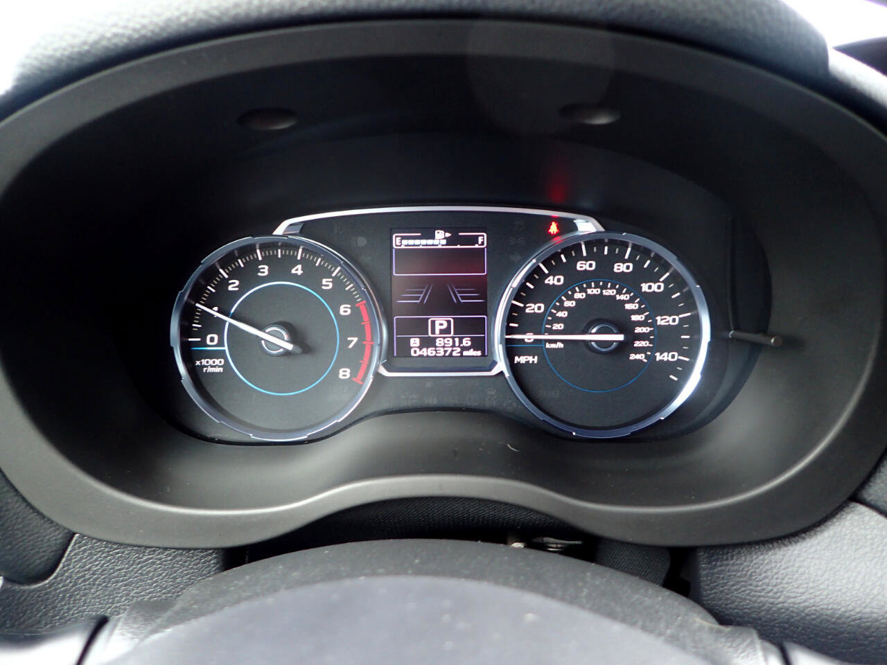 Used 2017 Subaru Forester 2.5i Premium image 18