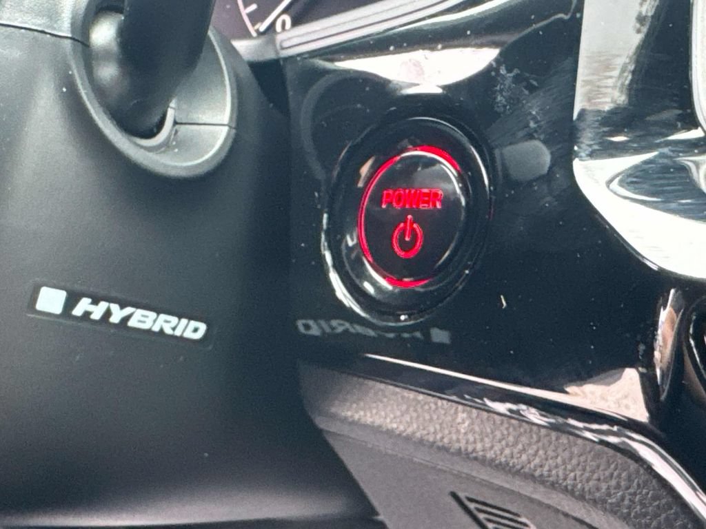 Certified 2026 Honda Civic Sport image 10