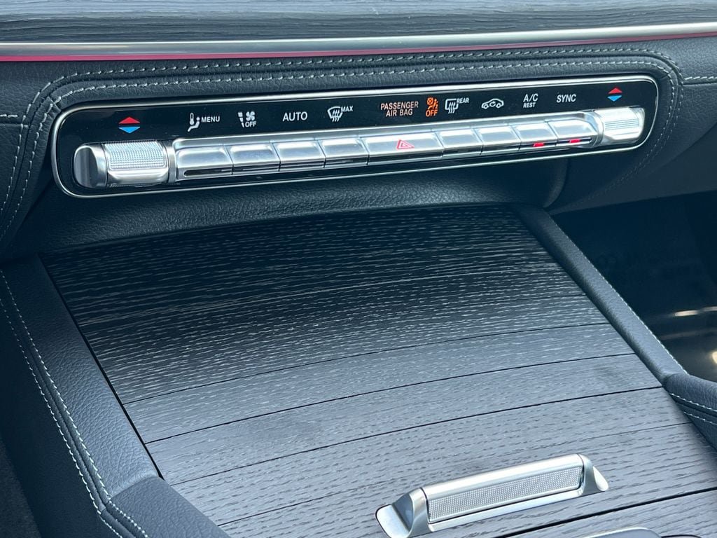 New 2026 Mercedes-Benz GLE 350 4MATIC image 28
