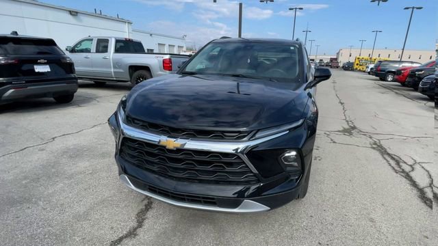 New 2025 Chevrolet Blazer LT w/ Convenience Package image 5