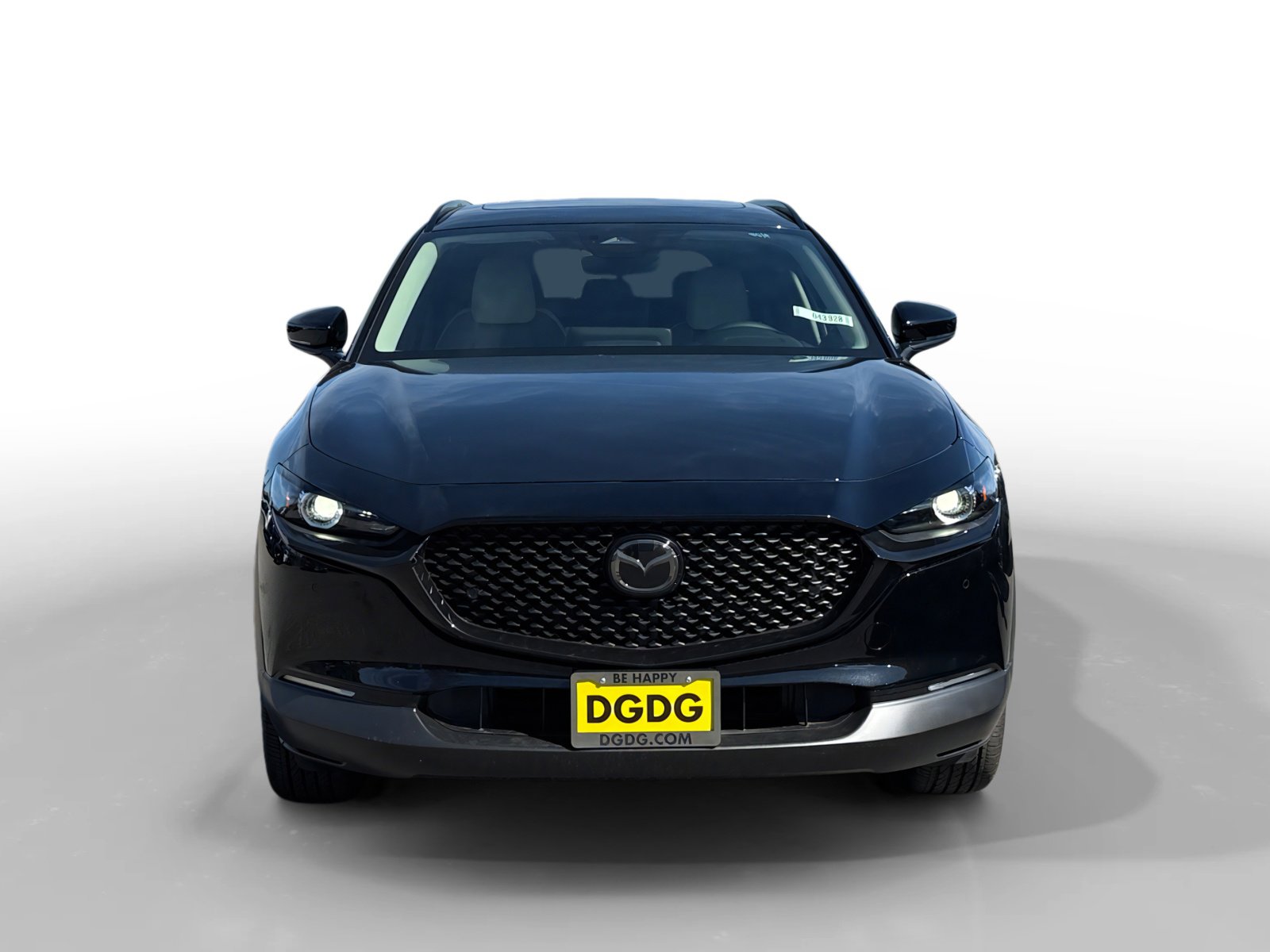 New 2026 MAZDA CX-30 AWD 2.5 S image 8