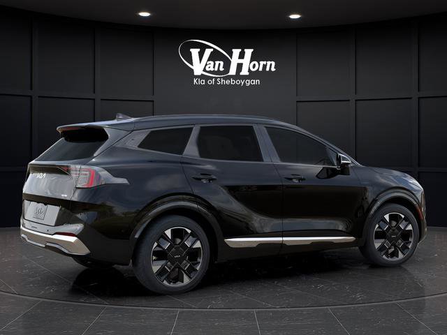 New 2026 Kia Sportage SX Prestige image 6