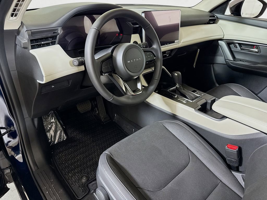 New 2026 MAZDA CX-5 Select AWD/4WD image 5