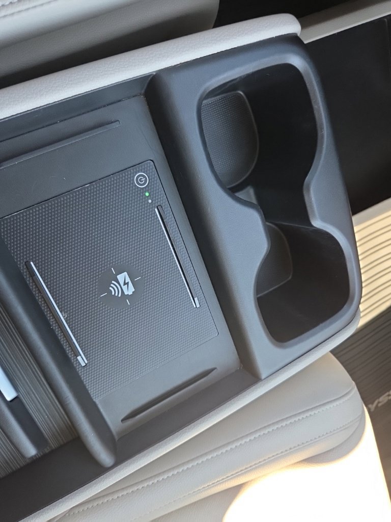 Used 2025 Honda Odyssey EX-L image 49