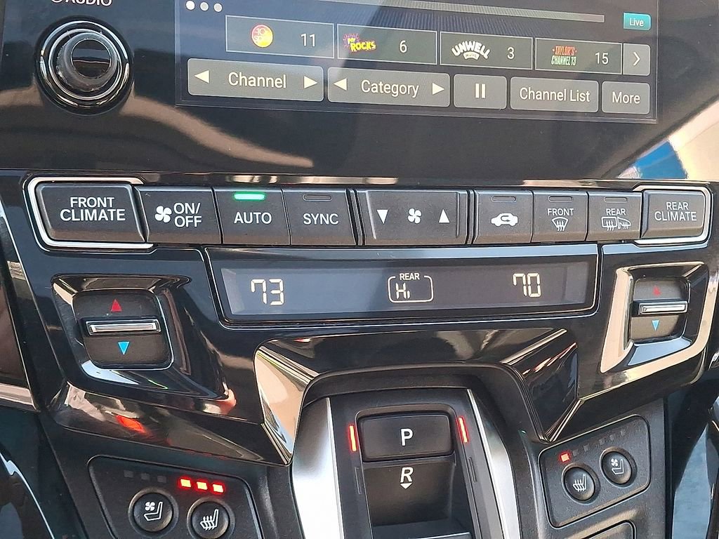 Used 2023 Honda Odyssey Elite image 18