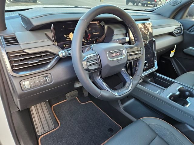 New 2026 GMC Acadia AT4 image 22