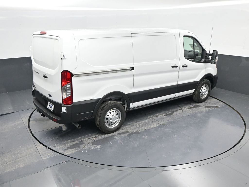 New 2025 Ford Transit 150 Low Roof AWD w/ Interior Upgrade Package image 41