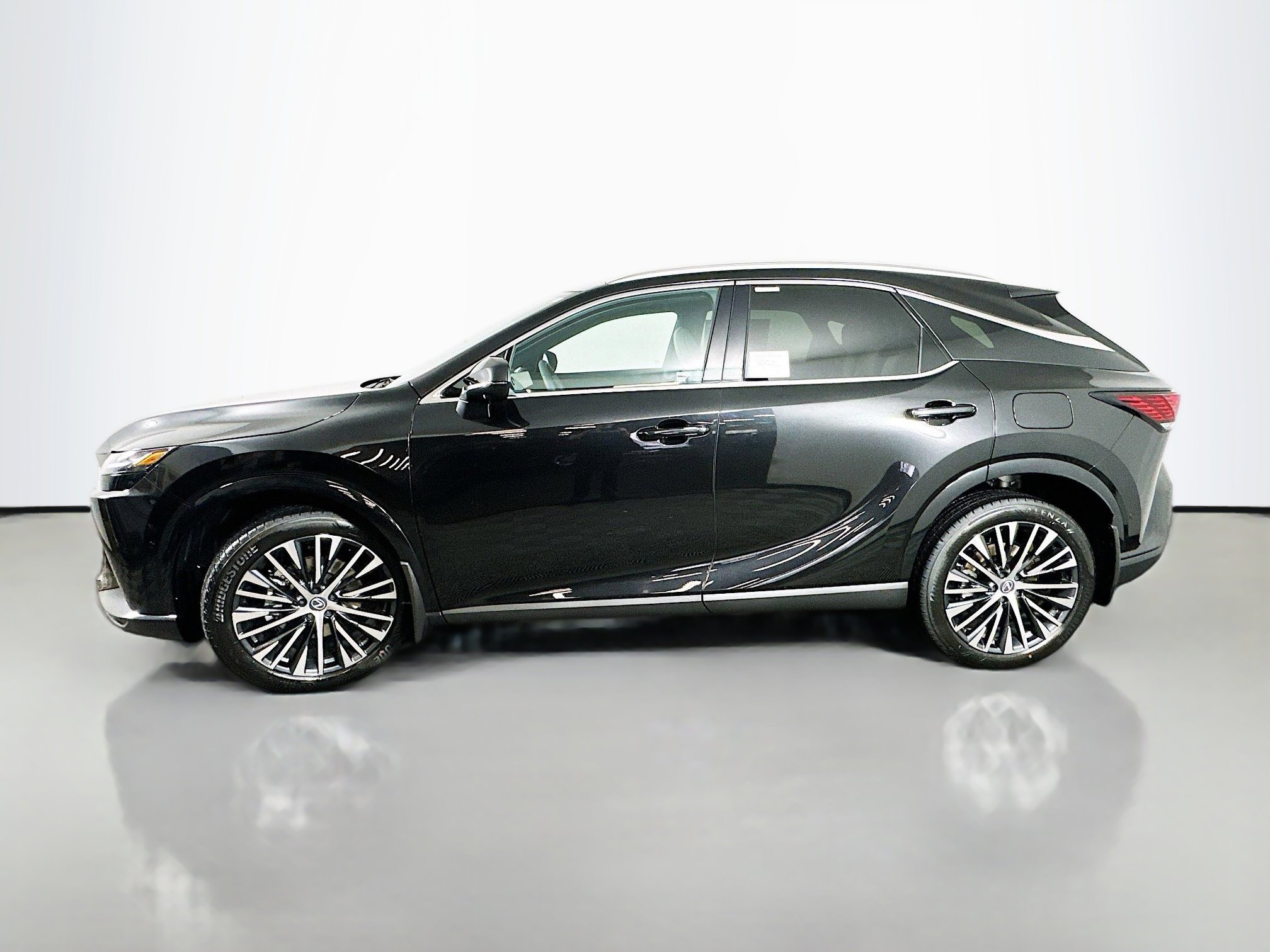 New 2026 Lexus RX 350 Premium Plus w/ Convenience Package image 4