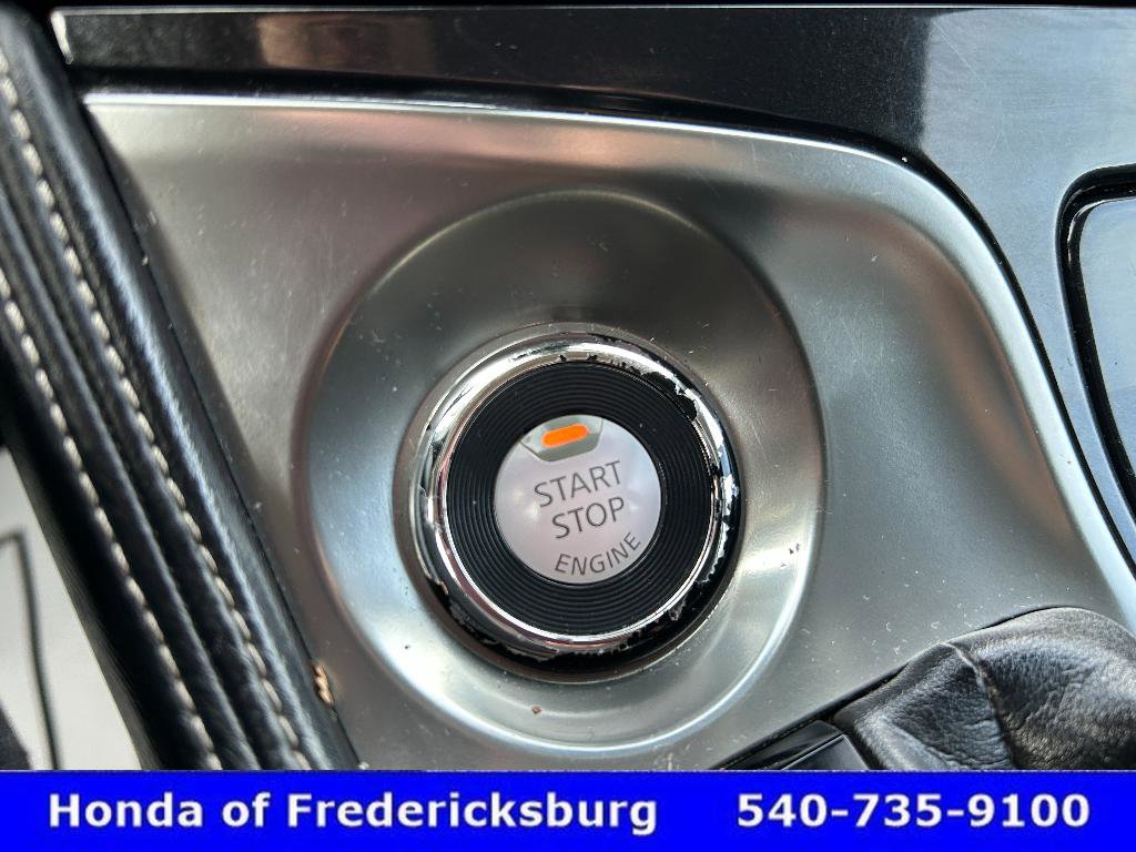 Used 2020 Nissan Maxima 3.5 SV w/ Floor Mat Group image 19