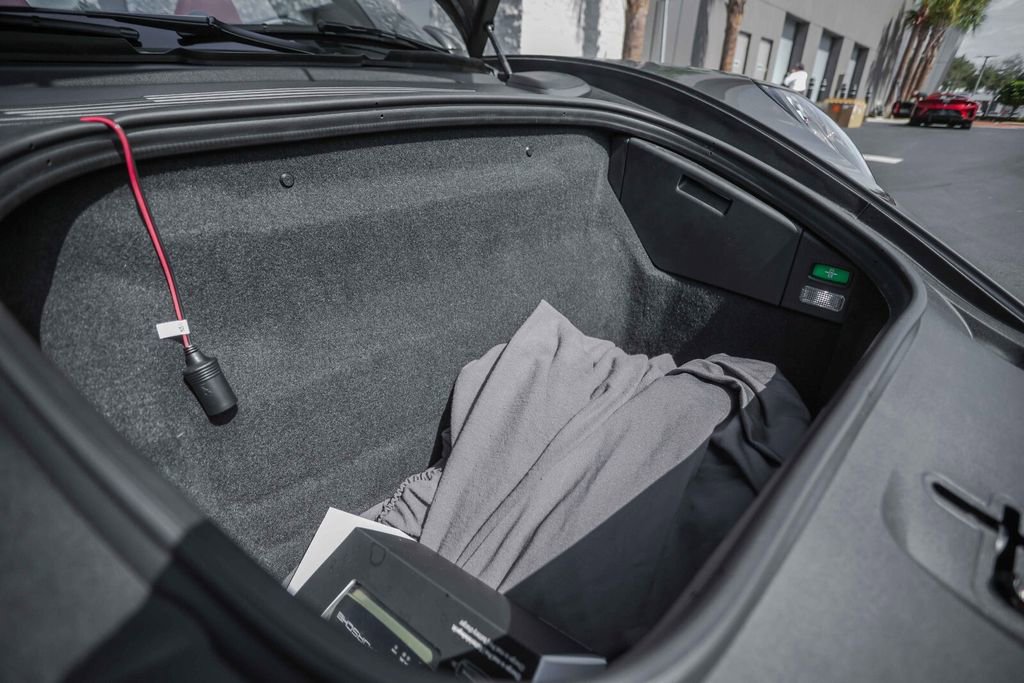 Used 2020 Porsche 911 Carrera 4S image 21