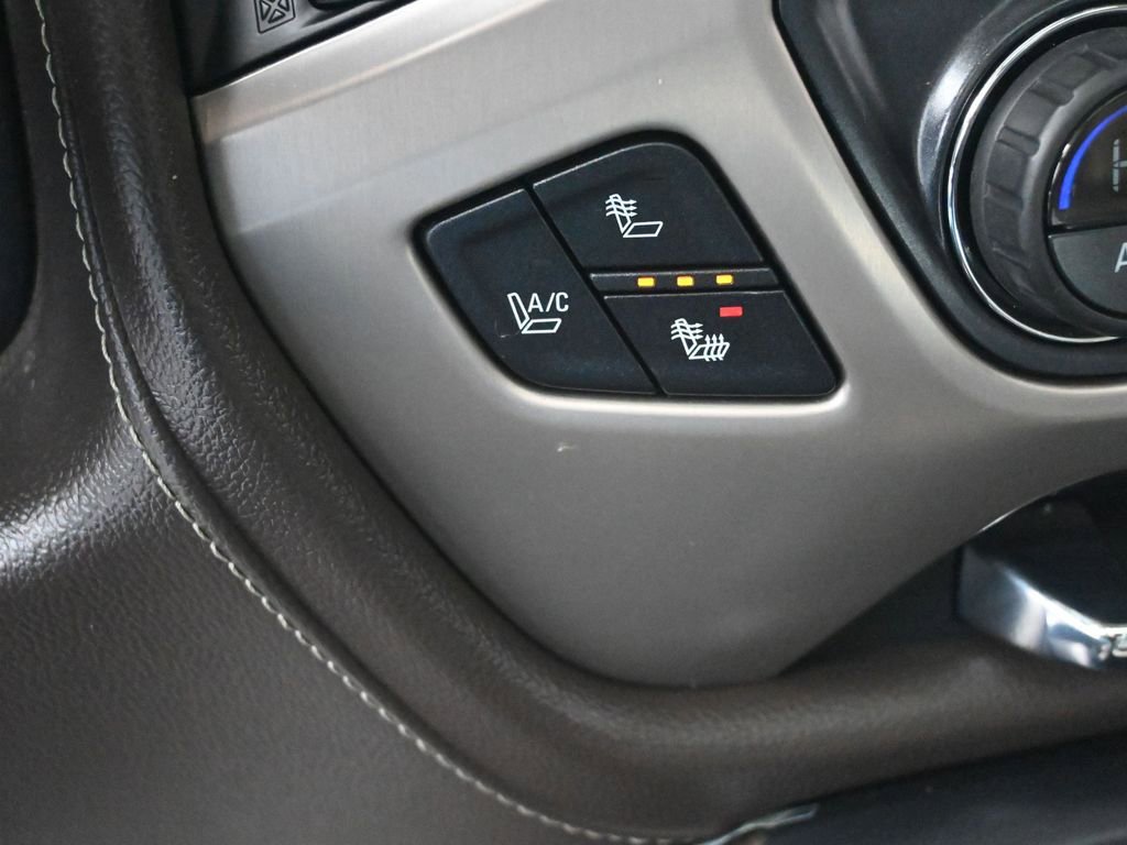 Used 2015 GMC Sierra 1500 Denali w/ Driver Alert Package image 24