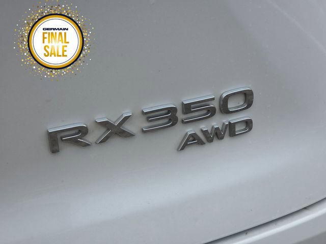 Certified 2023 Lexus RX 350 Premium Plus image 15