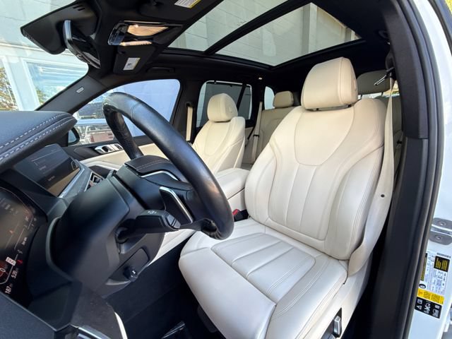 Used 2019 BMW X5 xDrive40i w/ Convenience Package AWD/4WD image 24