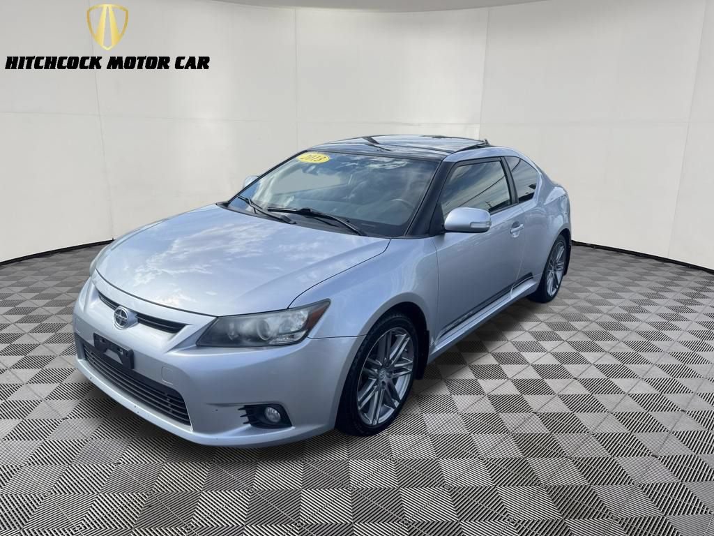 Used 2013 Scion tC