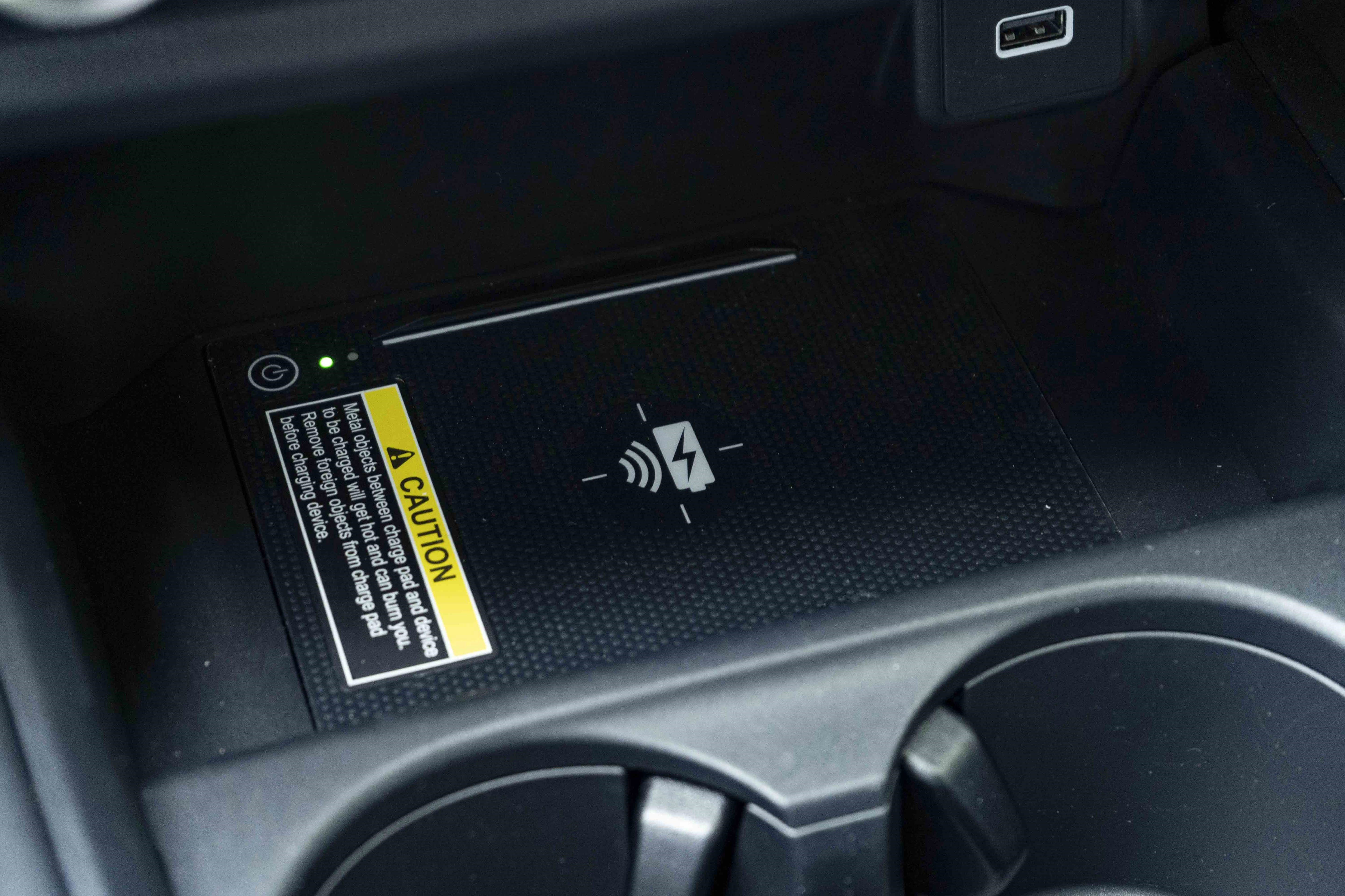 Used 2024 Honda HR-V EX-L image 35