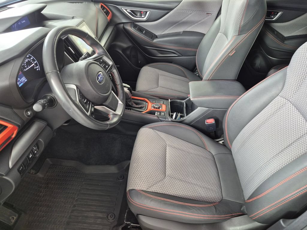 Used 2020 Subaru Forester Sport AWD/4WD image 21