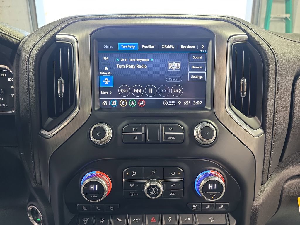 Used 2023 GMC Sierra 2500 Denali image 19