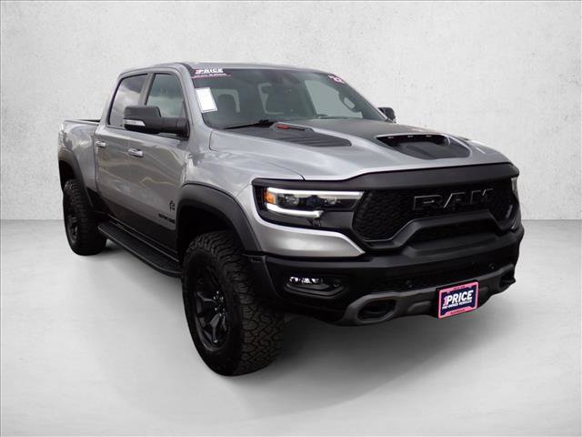 Used 2022 RAM 1500 TRX w/ TRX Level 2 Equipment Group AWD/4WD image 6
