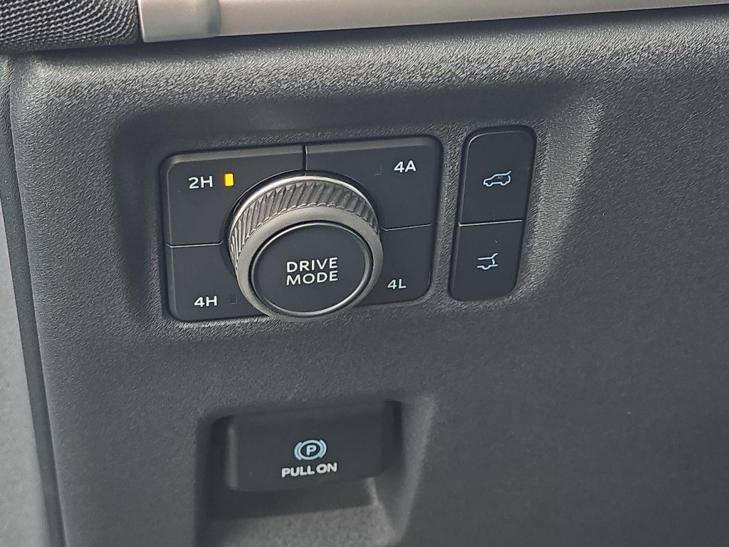 Certified 2025 Ford Expedition Max Active image 27