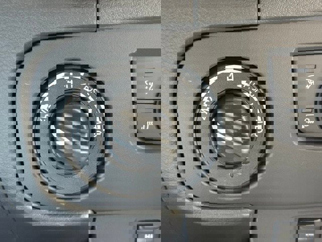 New 2026 Nissan Frontier PRO-4X w/ Pro Premium Package image 34