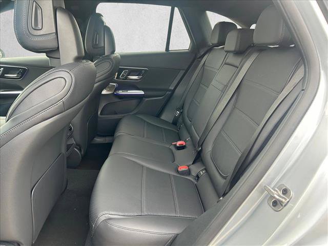 Certified 2026 Mercedes-Benz GLC 300 image 16