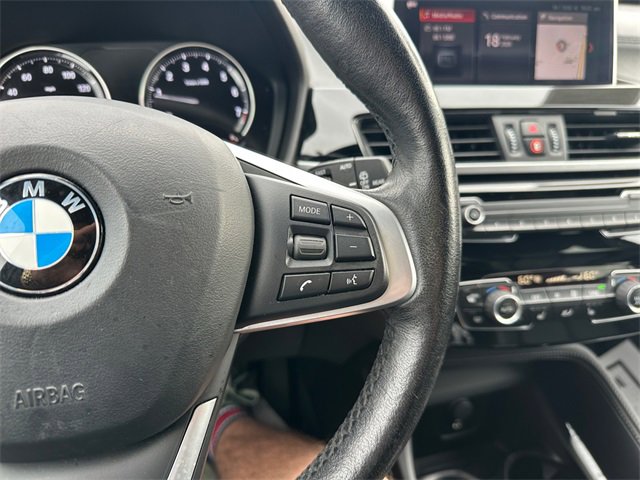 Used 2021 BMW X1 sDrive28i image 22