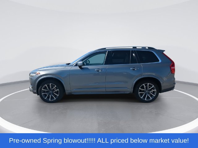 Used 2016 Volvo XC90 T6 Momentum w/ Momentum Plus Package AWD/4WD image 5