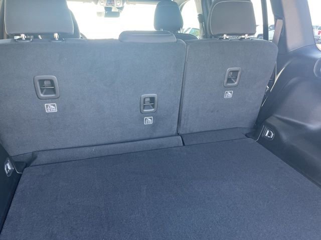 New 2025 Jeep Grand Cherokee Laredo X image 19