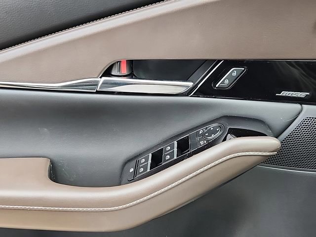 Certified 2025 MAZDA CX-30 AWD 2.5 S w/ Premium Package image 8