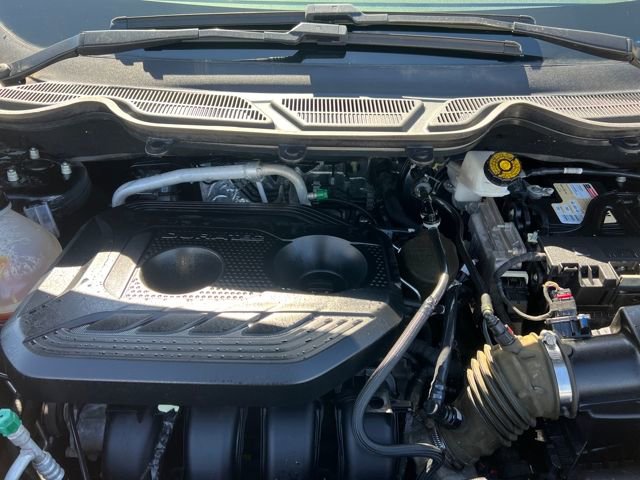 Used 2018 Ford EcoSport Titanium w/ Titanium Cold Weather Package image 31