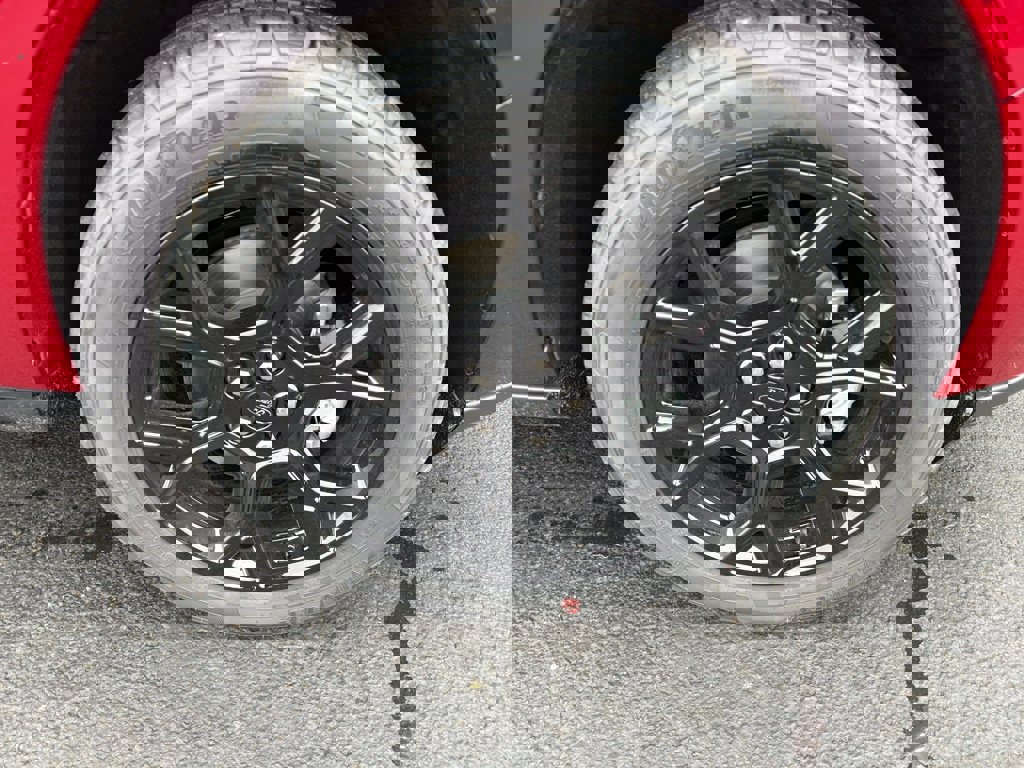 New 2026 Ford Maverick XLT w/ Equipment Group 301A image 9