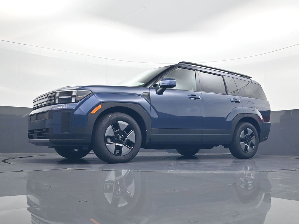 Used 2026 Hyundai Santa Fe SEL image 22