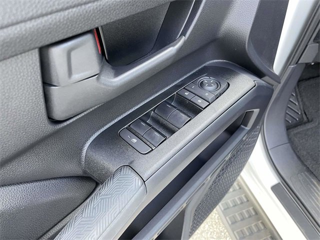 Used 2025 Toyota 4Runner TRD Off-Road image 19