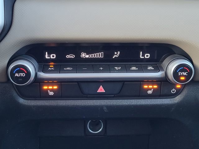 Used 2025 MAZDA CX-50 AWD 2.5 S w/ Weather Package image 9