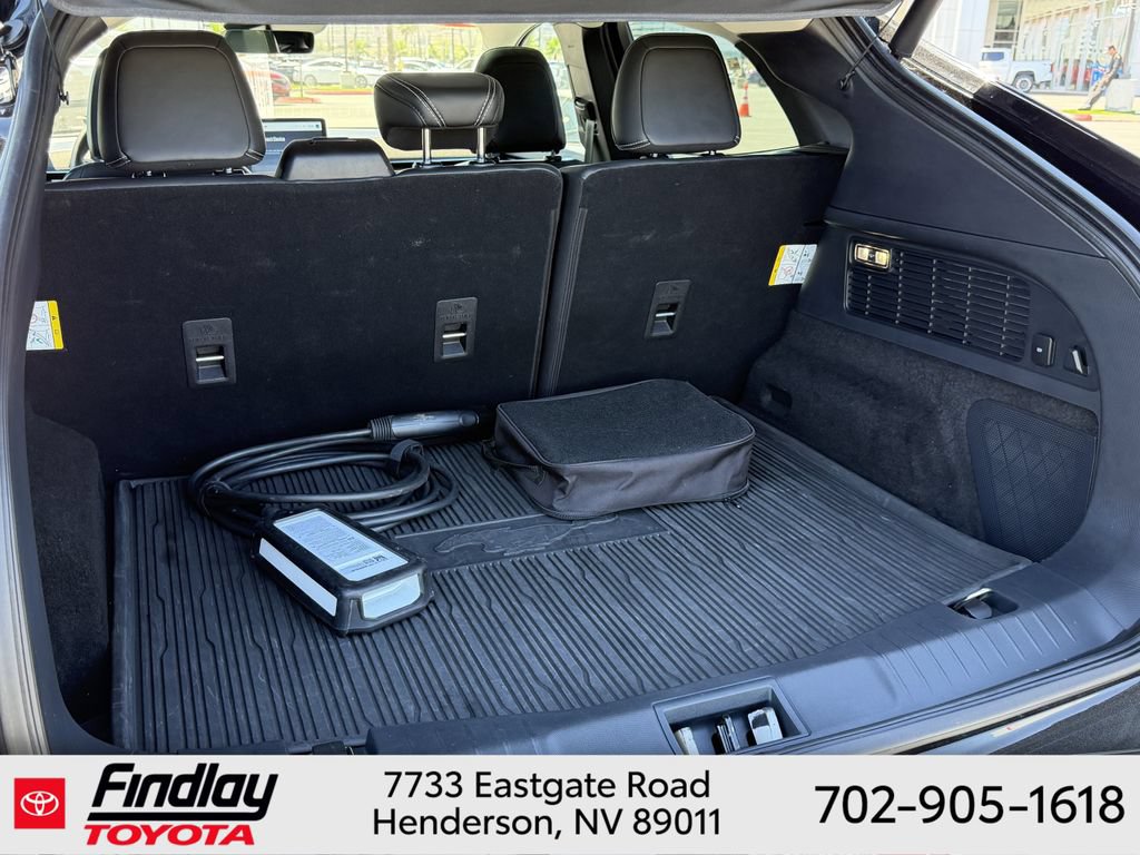 Used 2023 Ford Mustang Mach-E Premium RWD image 18