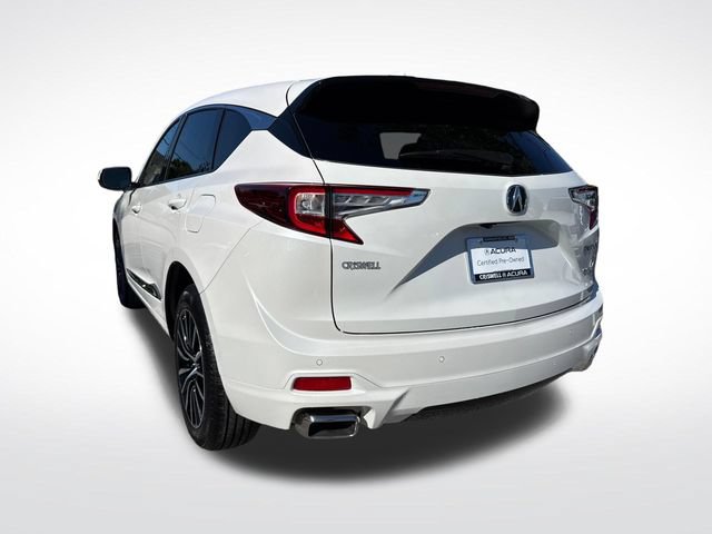 Used 2026 Acura RDX w/ Advance Package AWD/4WD image 5