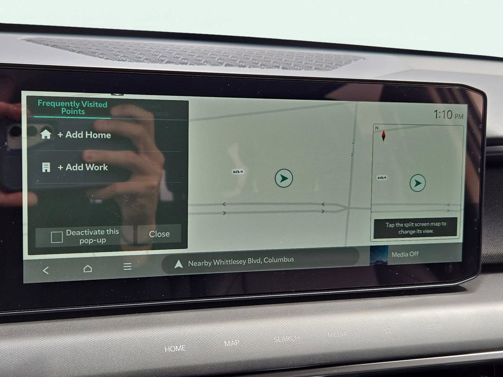 New 2026 Kia EV9 Light image 27