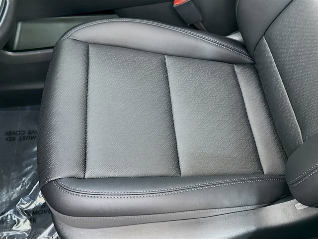 New 2026 Chevrolet Equinox LT w/ Convenience Package II image 21